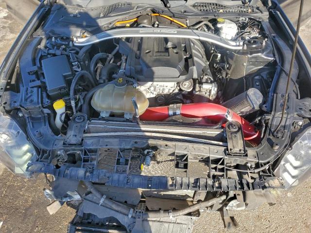 Ford Mustang Image 11