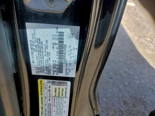 Ford Mustang Image 9