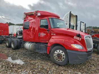  Salvage International Lt625