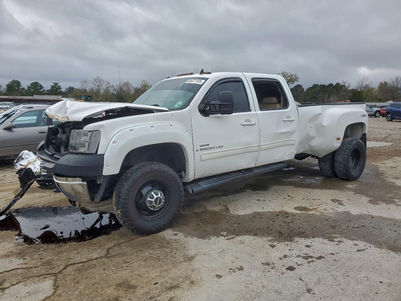 GMC Sierra K3500 Image 1
