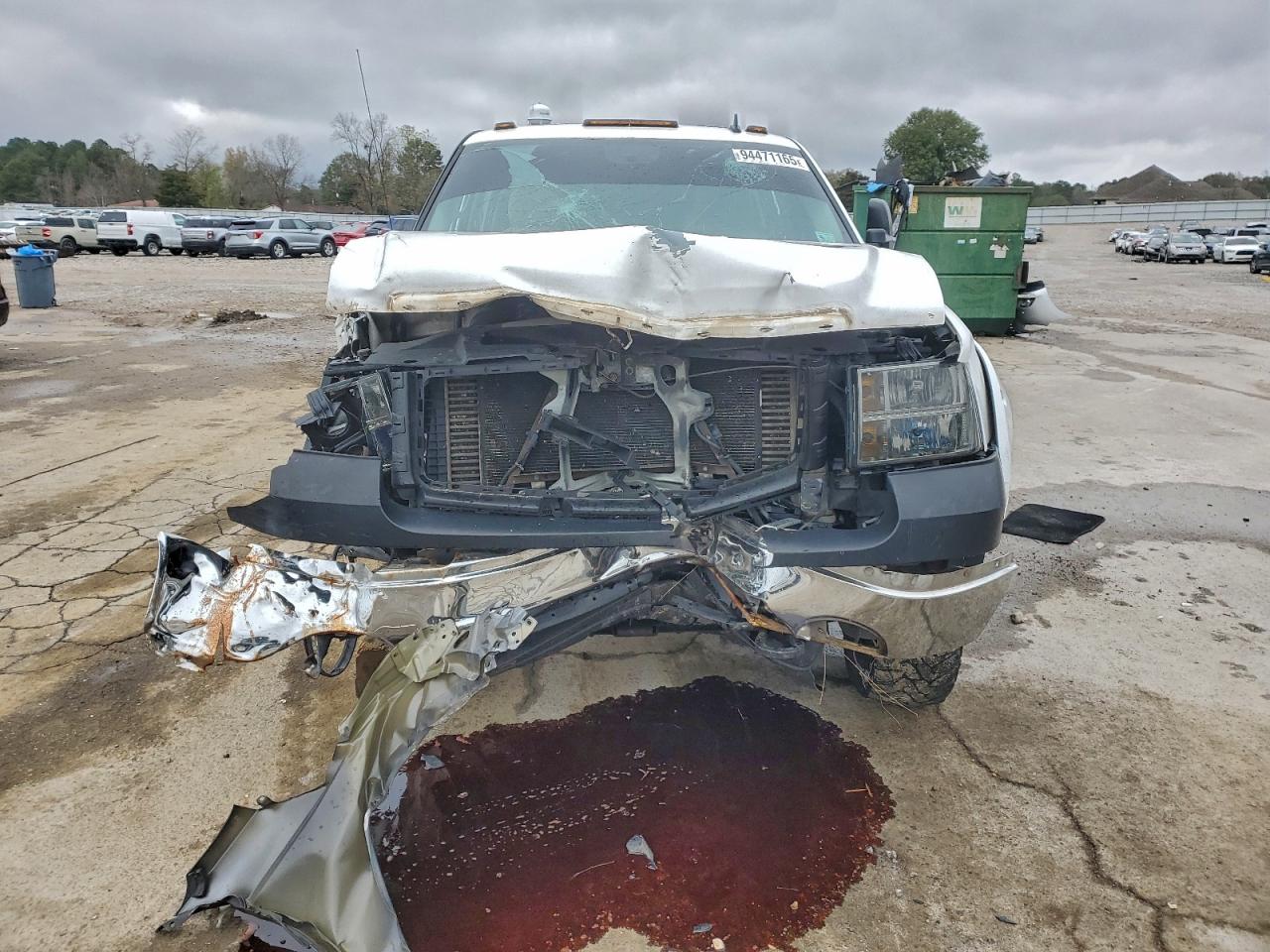 GMC Sierra K3500 Image 13