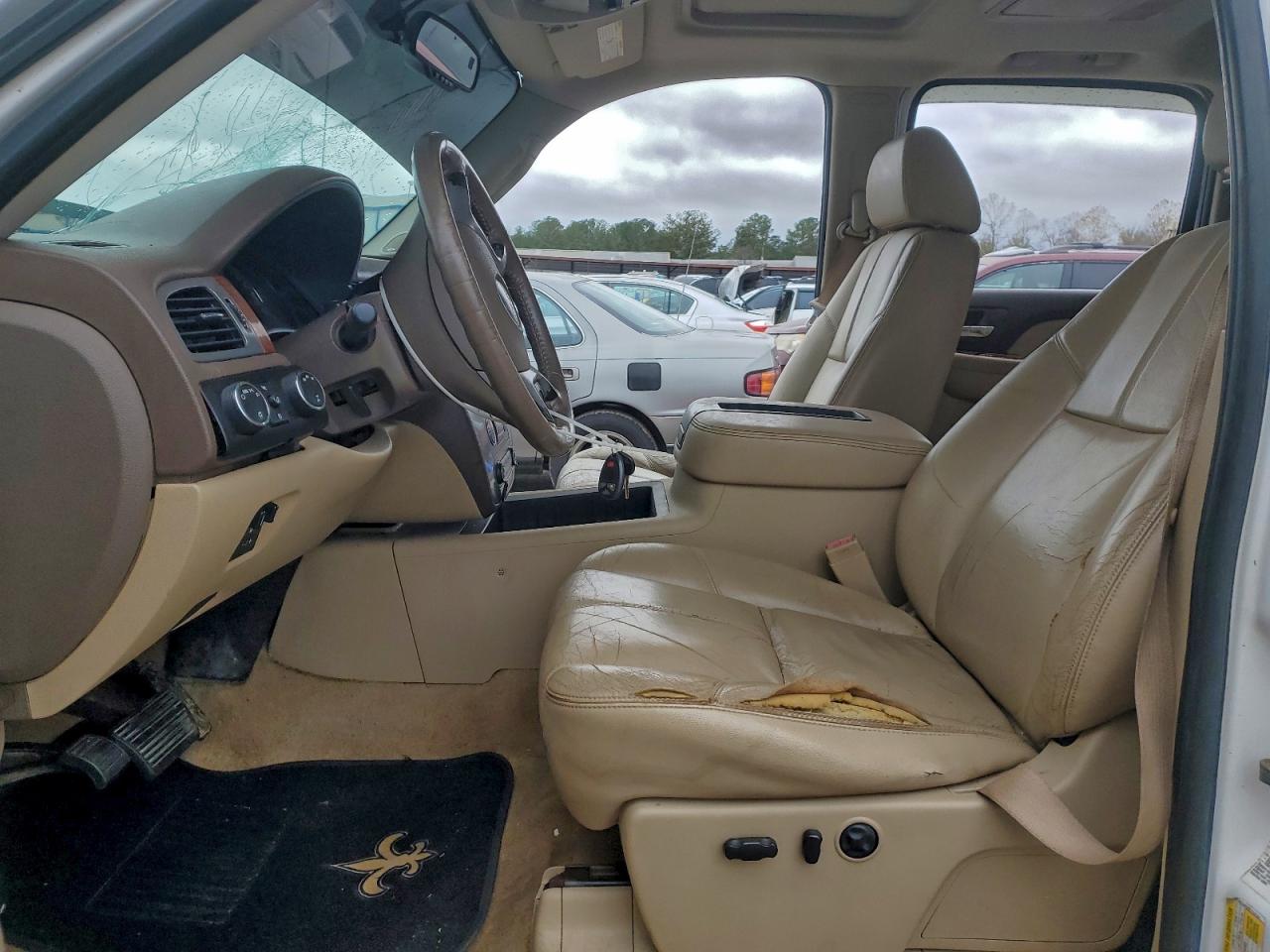 GMC Sierra K3500 Image 4