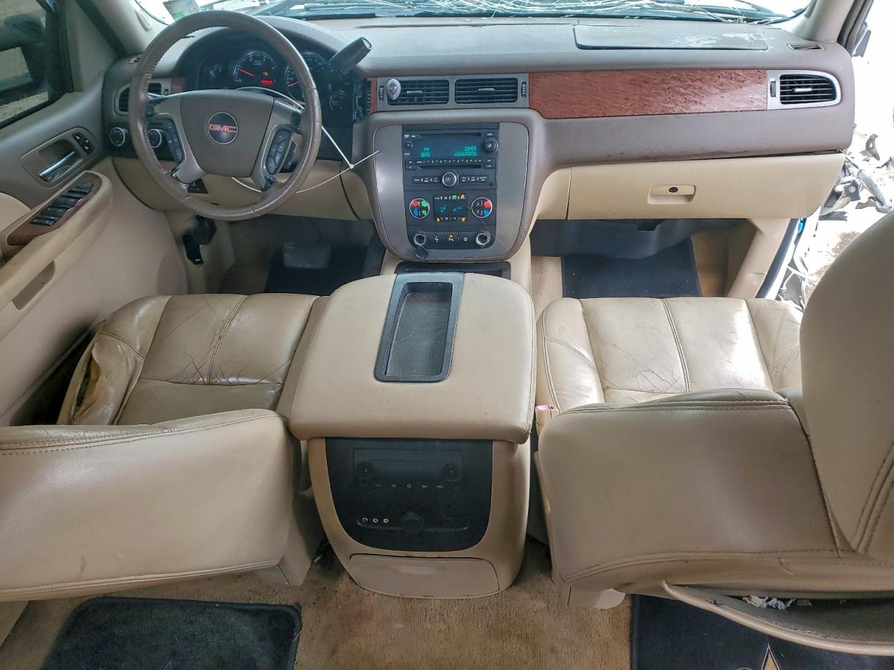 GMC Sierra K3500 Image 8