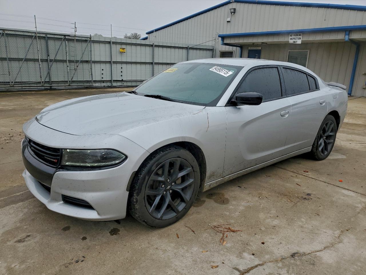 Dodge Charger Sxt Image 1