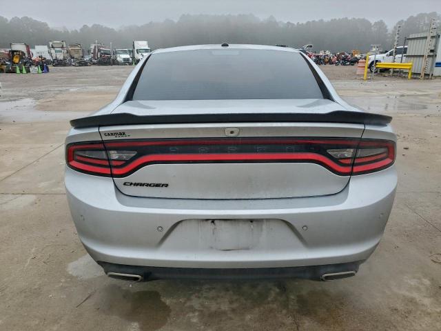 Dodge Charger Sxt Image 5