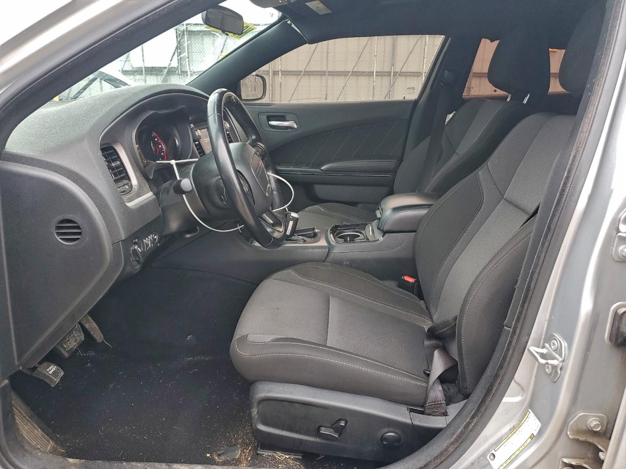 Dodge Charger Sxt Image 4