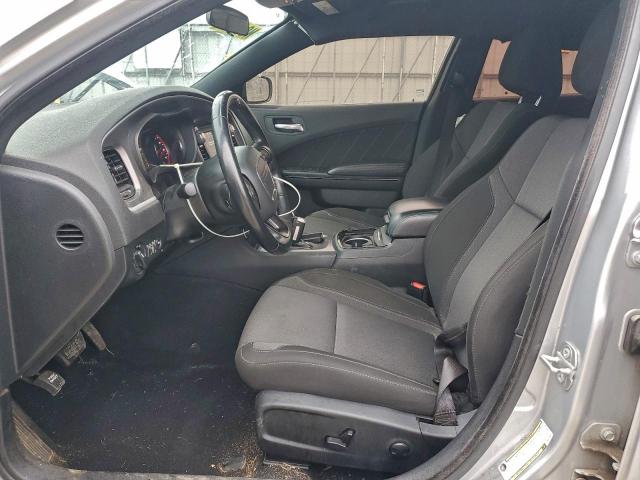 Dodge Charger Sxt Image 4