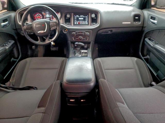 Dodge Charger Sxt Image 7