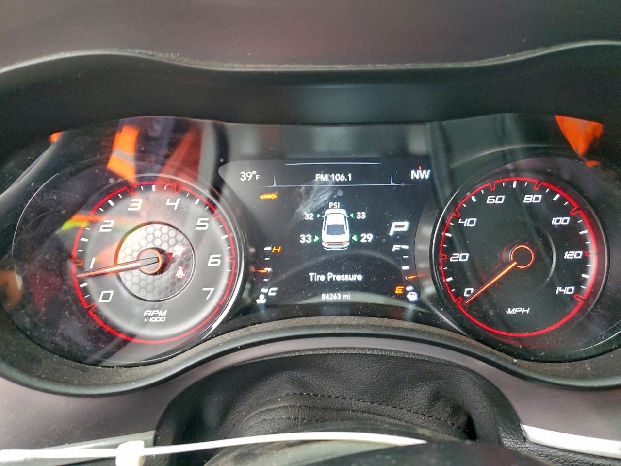 Dodge Charger Sxt Image 10