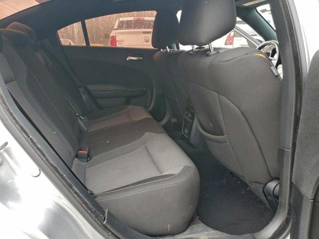 Dodge Charger Sxt Image 8