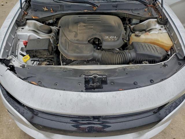 Dodge Charger Sxt Image 11