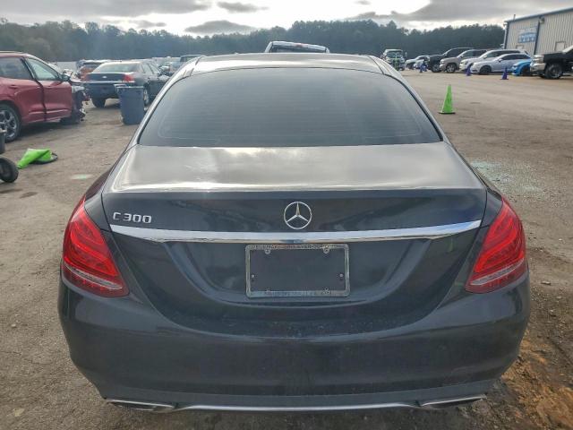 Mercedes-Benz C-Class 300 Image 11