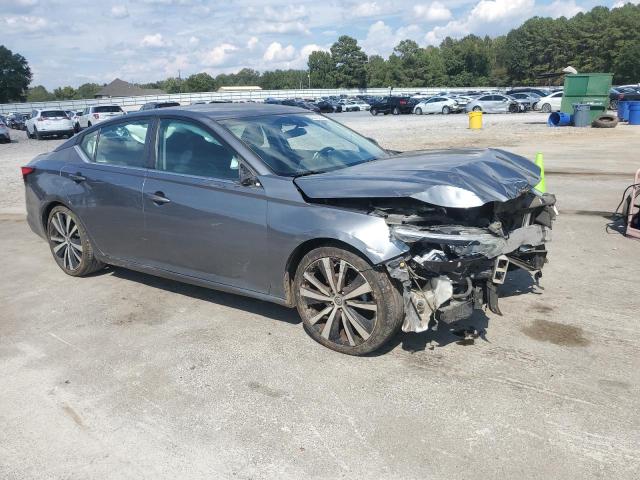 Nissan Altima Sr Image 6