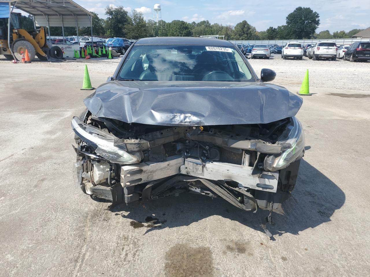 Nissan Altima Sr Image 7