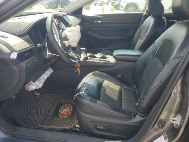 Nissan Altima Sr Image 9