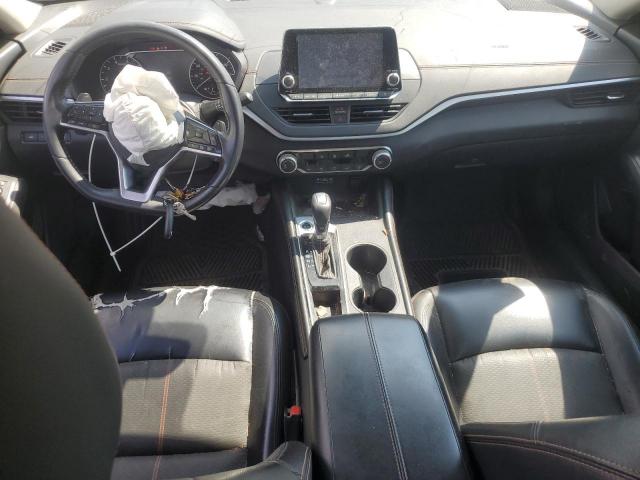 Nissan Altima Sr Image 10