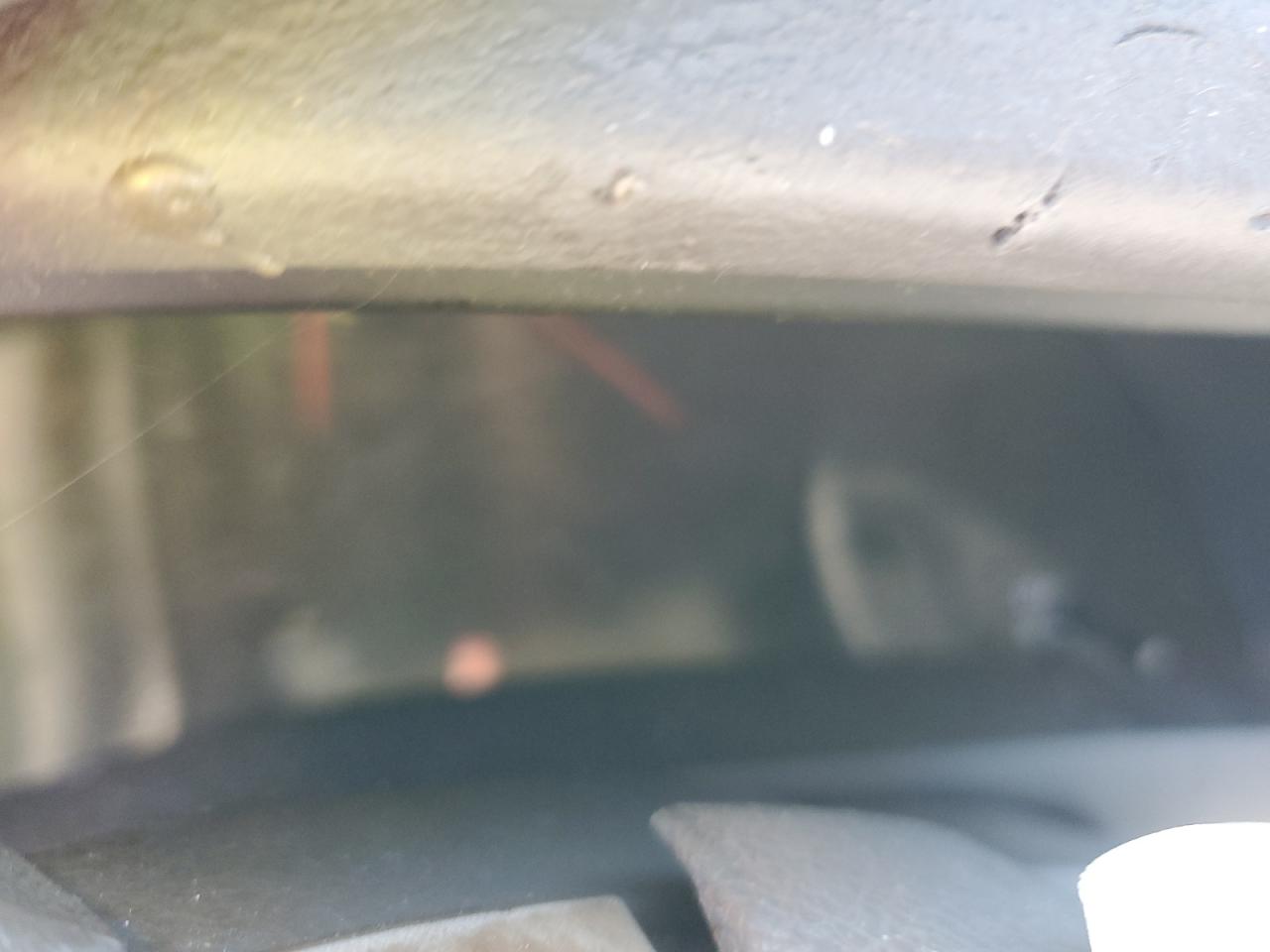 Toyota Camry Base Image 5