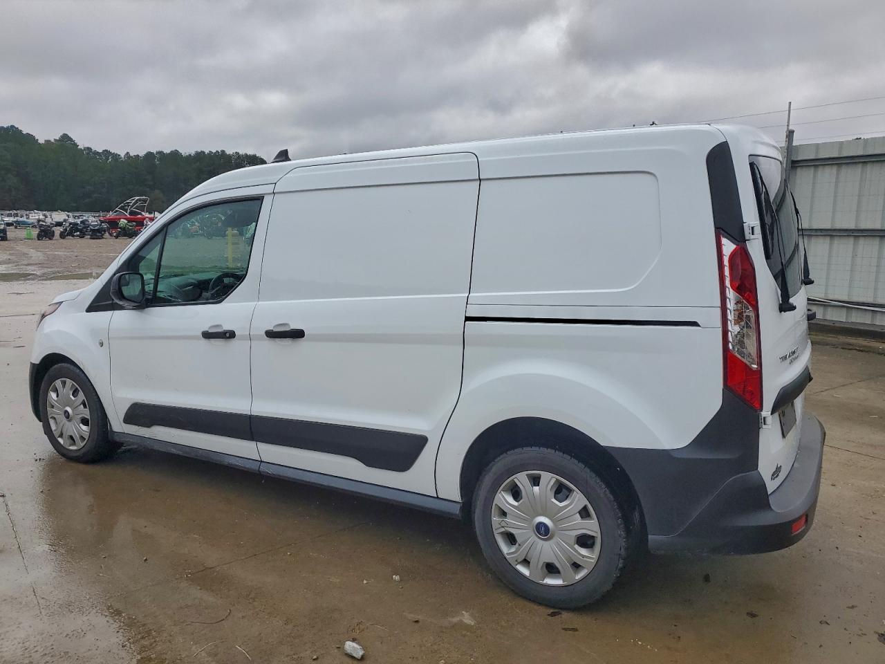 Ford Transit Xl Image 2