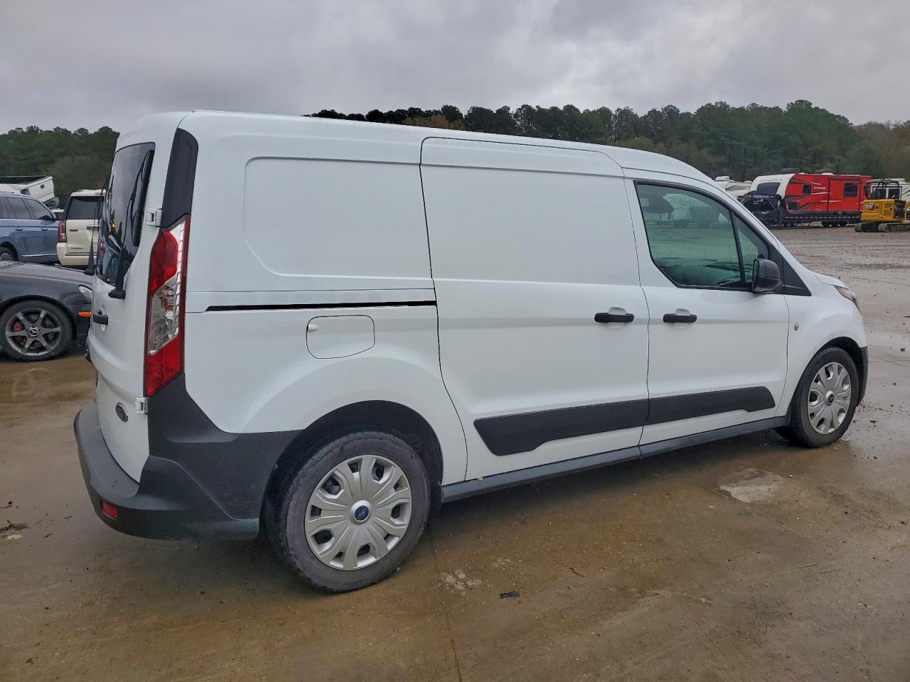 Ford Transit Xl Image 3