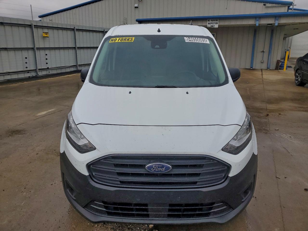 Ford Transit Xl Image 9