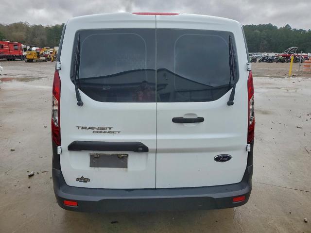 Ford Transit Xl Image 10