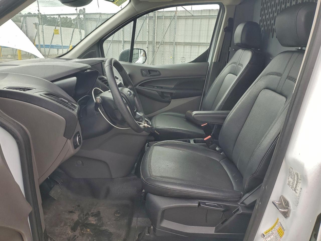 Ford Transit Xl Image 13