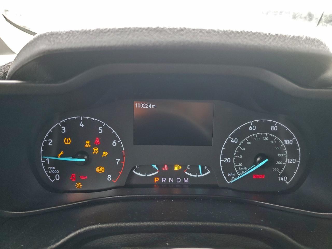 Ford Transit Xl Image 11