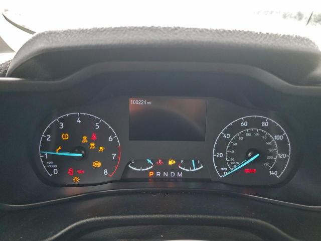 Ford Transit Xl Image 11