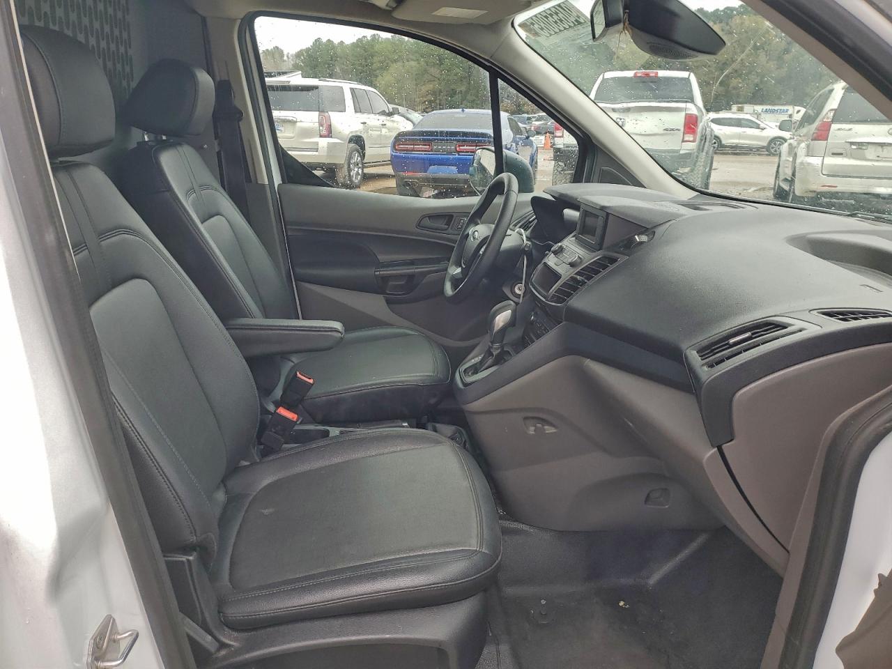 Ford Transit Xl Image 6