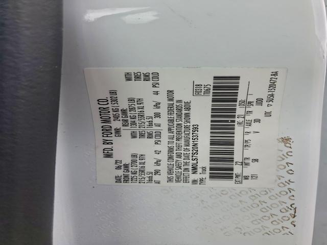 Ford Transit Xl Image 8