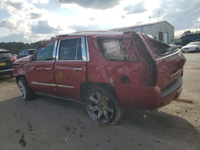 Cadillac Escalade Premium Image 3