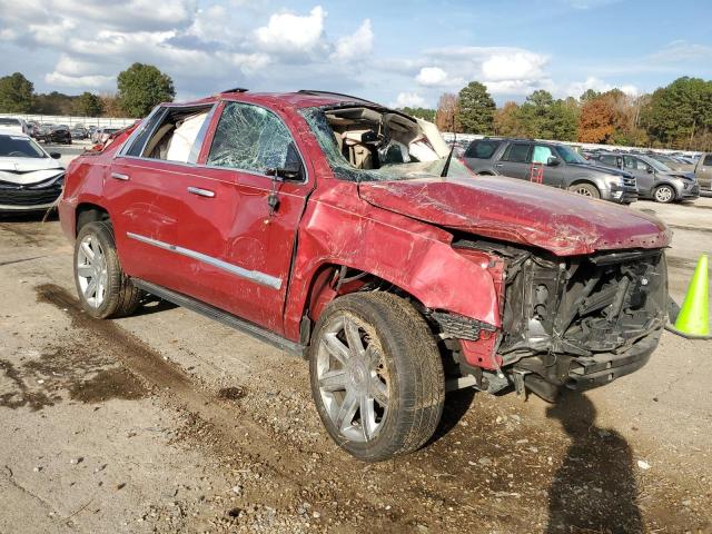 Cadillac Escalade Premium Image 6