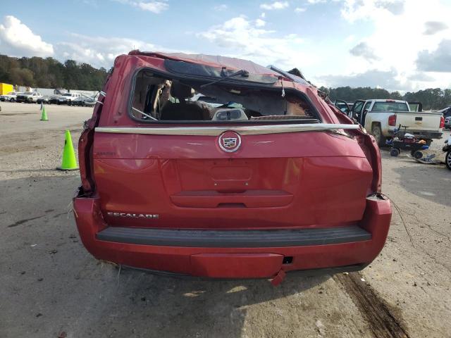 Cadillac Escalade Premium Image 5