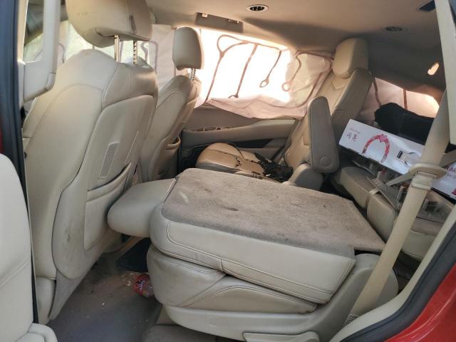 Cadillac Escalade Premium Image 11