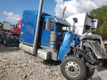  Salvage Peterbilt 379