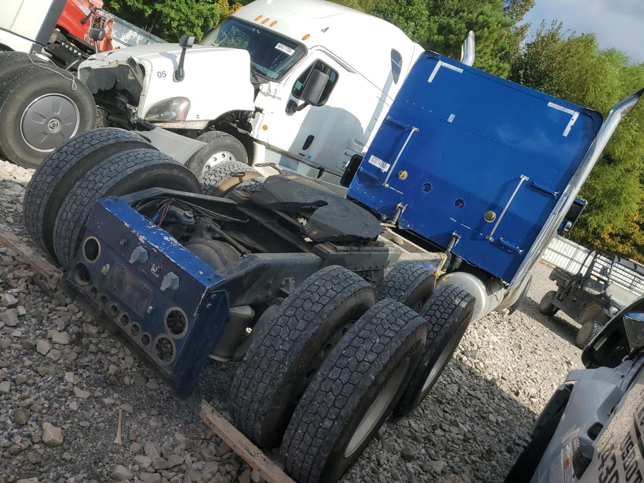 Peterbilt 379 Image 7