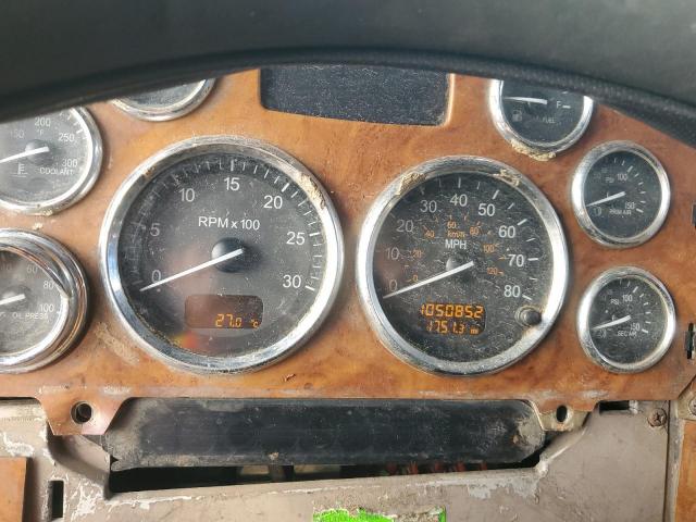 Peterbilt 379 Image 4