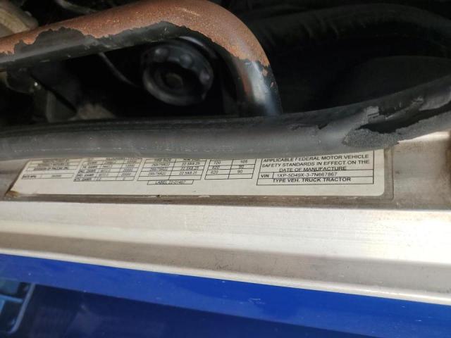 Peterbilt 379 Image 3