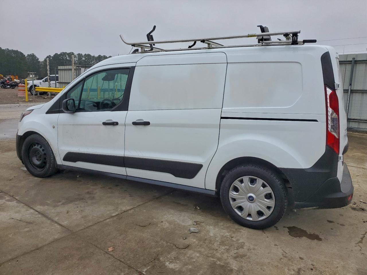 Ford Transit Xl Image 2