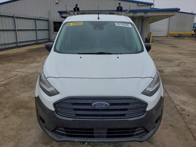 Ford Transit Xl Image 7