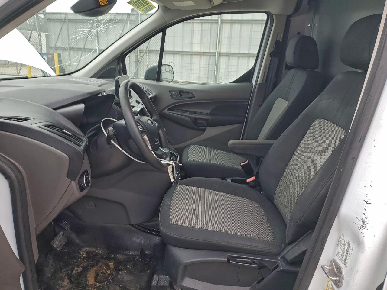 Ford Transit Xl Image 4