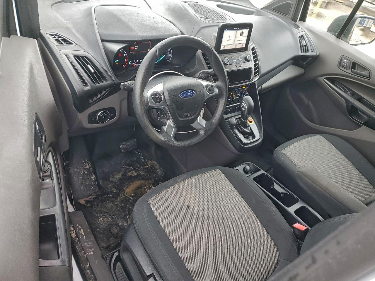 Ford Transit Xl Image 11