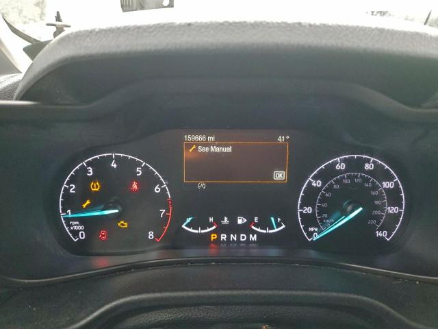 Ford Transit Xl Image 13