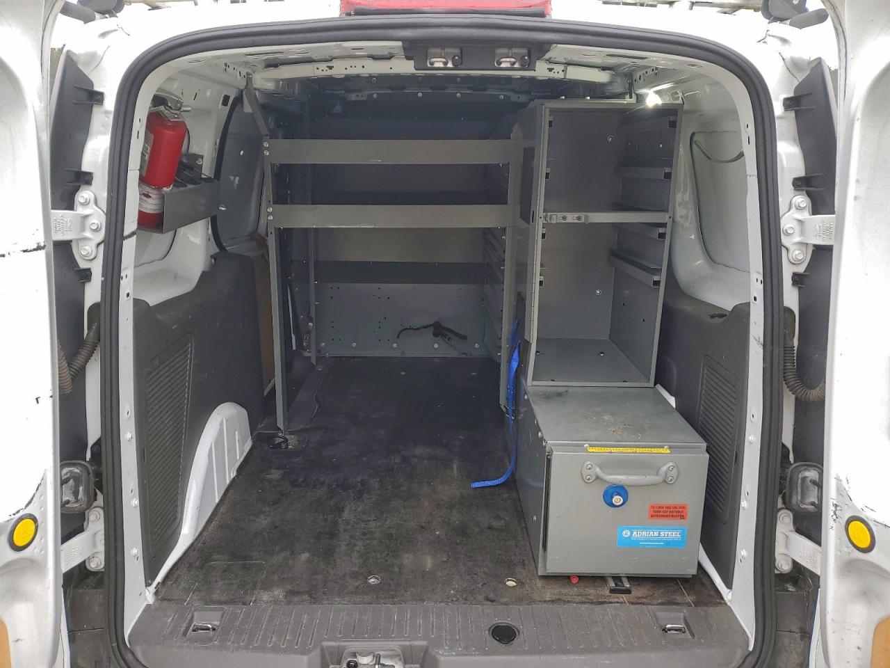 Ford Transit Xl Image 5