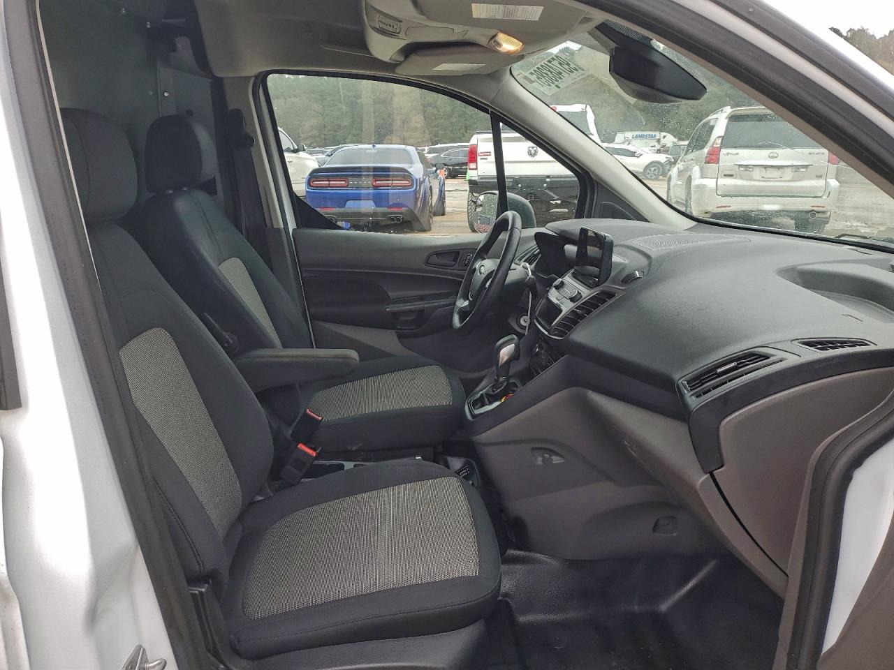 Ford Transit Xl Image 12