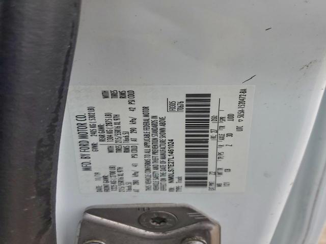 Ford Transit Xl Image 9