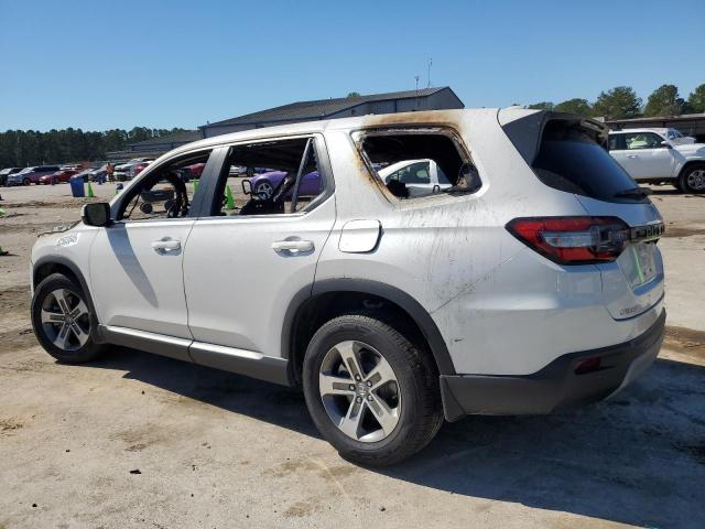 Honda Pilot Exl Image 6