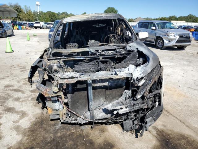 Honda Pilot Exl Image 9