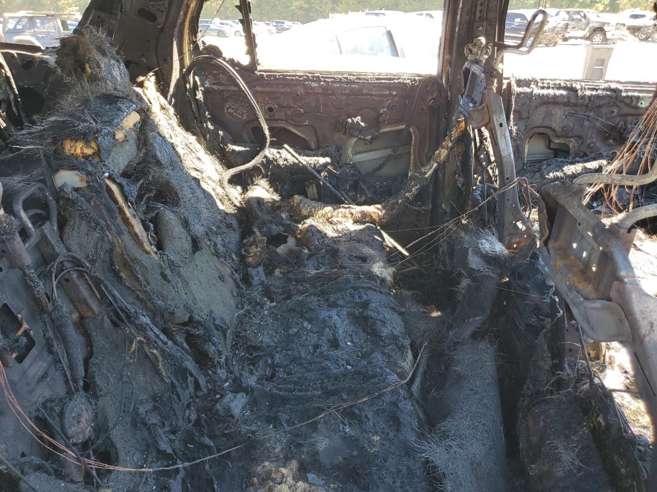 Honda Pilot Exl Image 3