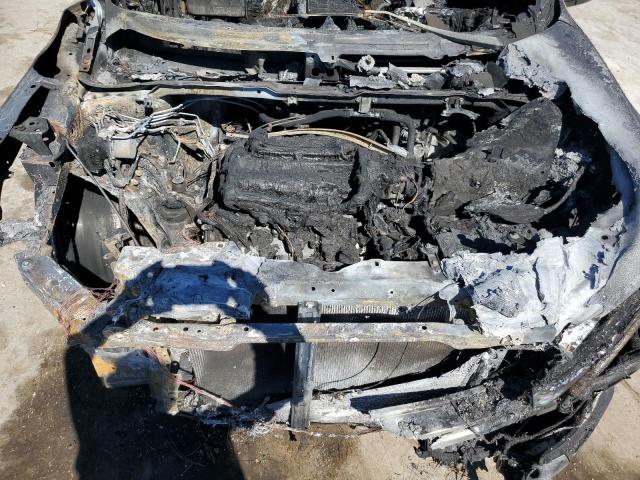 Honda Pilot Exl Image 12